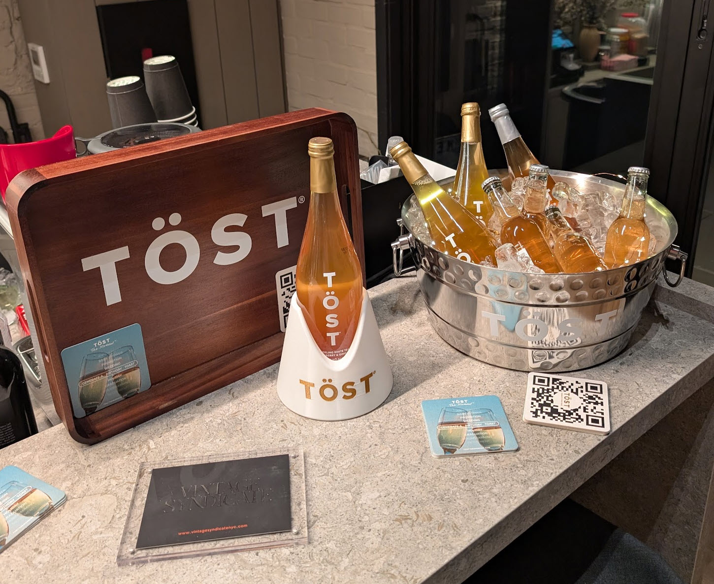 FDM 3D printed prototype